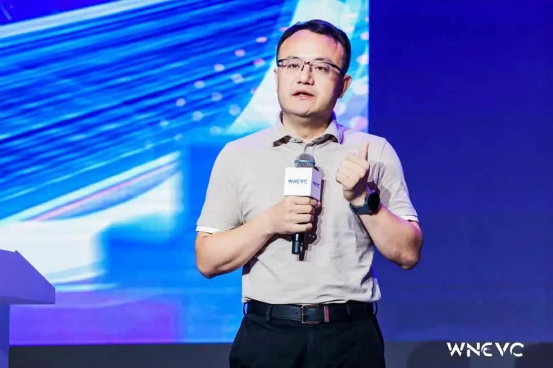 PA视讯官网CEO程鹏：数据确权、数据安全与数据闭环“新”思路